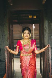 review-Makeup Artistry Kottayam