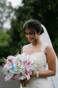 review-Makeup Artistry Kottayam