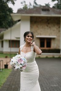 review-Makeup Artistry Kottayam