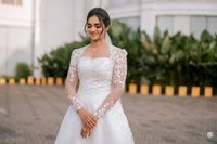 review-Makeup Artistry Kottayam