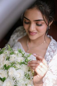review-Makeup Artistry Kottayam