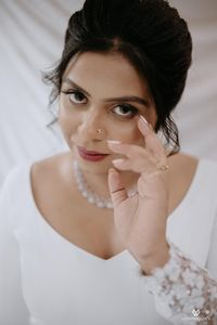 review-Makeup Artistry Kottayam