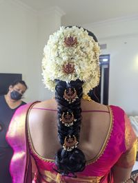 review-Makeup Artistry Kottayam