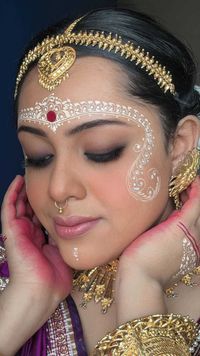 review-Hair and Makeup by Debby