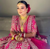 review-Neha Tripathi Makeup Artist
