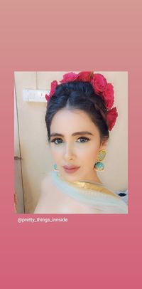 review-Makeup by Abha Mahindru