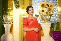 review-Margi Patel