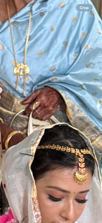 review-Makeup Artist Krishna