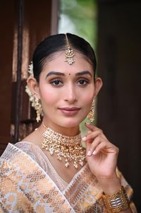 review-Makeup Artist Krishna