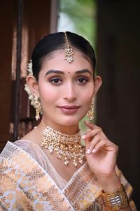 review-Makeup Artist Krishna