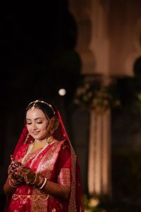 review-Makeup Artist Krishna