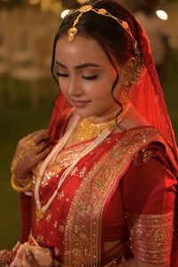 review-Makeup Artist Krishna