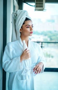 review-Makeup Artist Krishna