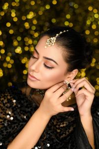 review-Makeup Artist Krishna