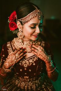 review-Makeup Artist Krishna