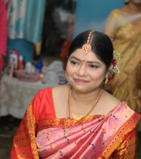 review-Makeup Artist Krishna