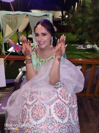 review-Misba Mehendi Artist