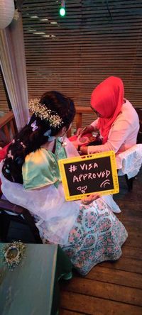 review-Misba Mehendi Artist