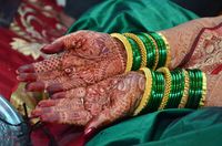 review-Misba Mehendi Artist