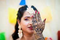 review-Misba Mehendi Artist