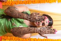 review-Misba Mehendi Artist