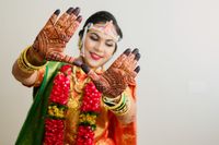 review-Misba Mehendi Artist