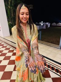 review-image-0-Misba Mehendi Artist