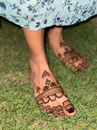 review-Misba Mehendi Artist