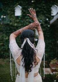 review-Misba Mehendi Artist