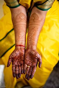 review-Misba Mehendi Artist