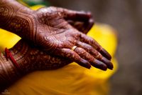 review-Misba Mehendi Artist