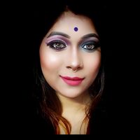 review-The Glamified Academy & Make-up