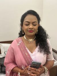 review-Glittero Glaze by Bhaktii