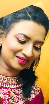 review-Glam by Namrata