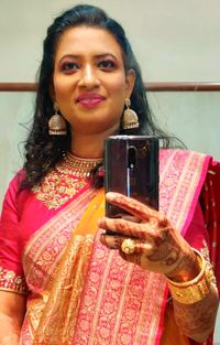 review-Glam by Namrata