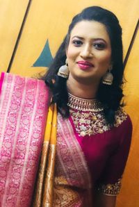review-Glam by Namrata