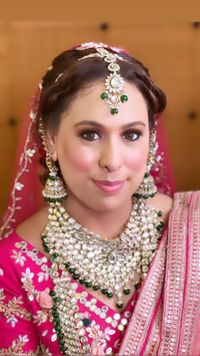 review-Glam by Namrata