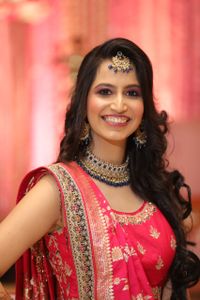 review-Glam by Namrata