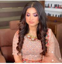 review-Glam by Namrata