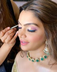 review-Glam by Namrata