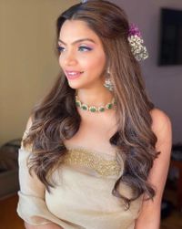 review-Glam by Namrata
