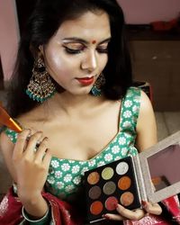 review-image-0-Avani Makeovers