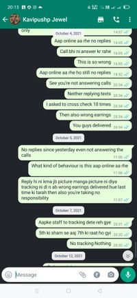 review-Kavipushp