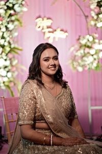 review-Wow - Makeup Artist Reena