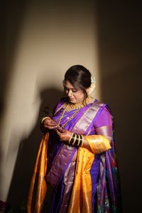 review-Wow - Makeup Artist Reena
