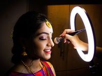 review-image-0-Nethra Anand Hair and Makeup