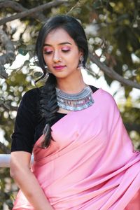 review-Nethra Anand Hair and Makeup