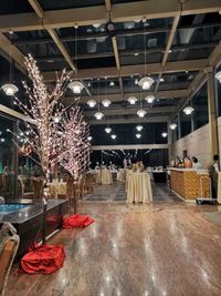 review-Nuptials By A Square