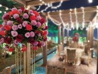 review-Nuptials By A Square