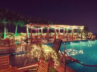 review-Nuptials By A Square